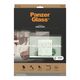 PanzerGlass 6262 protezione per lo schermo dei tablet Pellicola proteggischermo trasparente Microsoft 1 pz