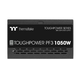 Thermaltake Toughpower PF3 alimentatore per computer 1050 W 24-pin ATX ATX Nero