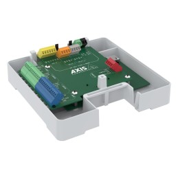 Axis 02654-001 controllore della sicurezza della porta Nudo 2 porta porte RJ-45 RS-485