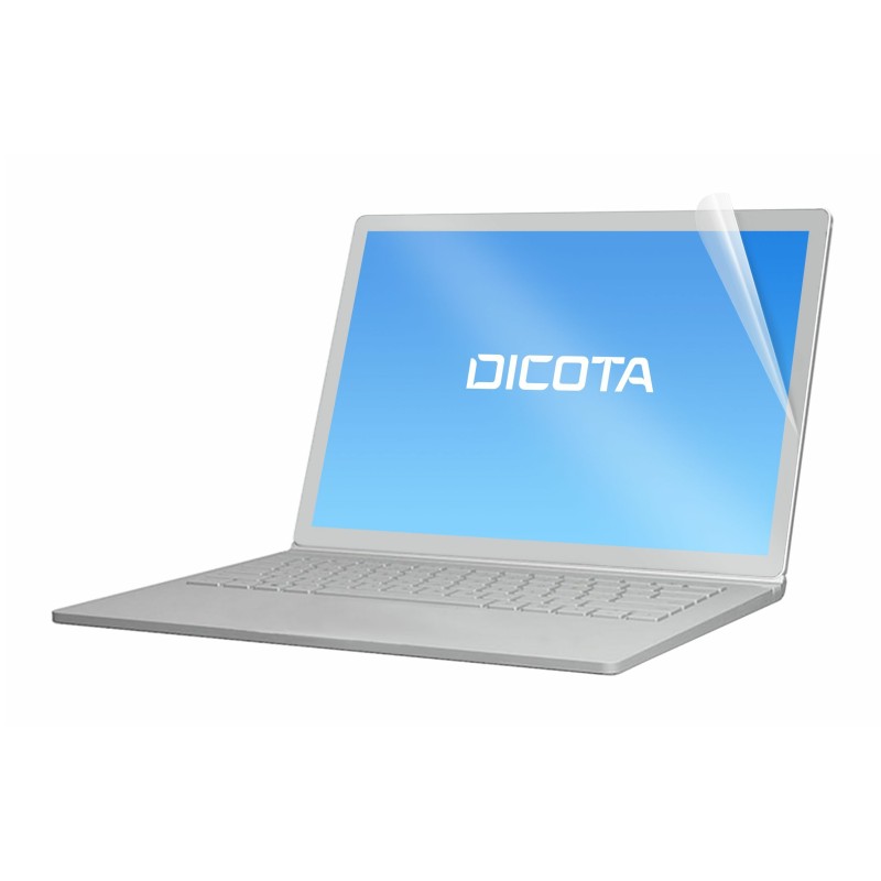 Dicota Blendfreier Notebook-Filter - 3H - entfernbar