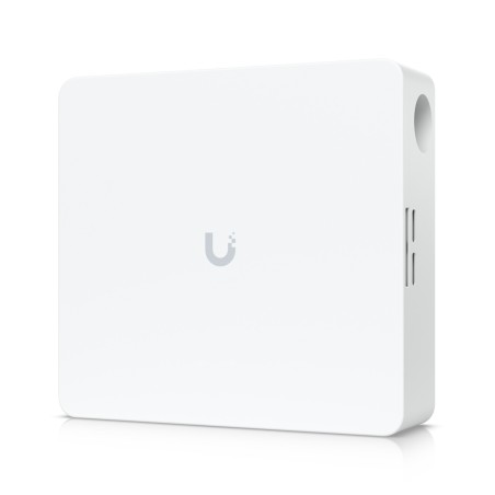 Ubiquiti Enterprise Access Hub controllore della sicurezza della porta Armadietto 8 porta porte Ethernet