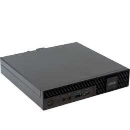 Axis 02693-003 Videoregistratore di rete (NVR) Nero