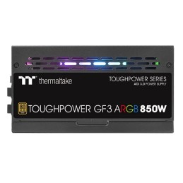 Thermaltake TTP-750AH3FSG-3 alimentatore per computer 750 W 24-pin ATX ATX Nero