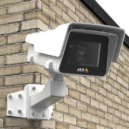 Axis 5507-601 security cameras mounts & housings Staffa ad angolo