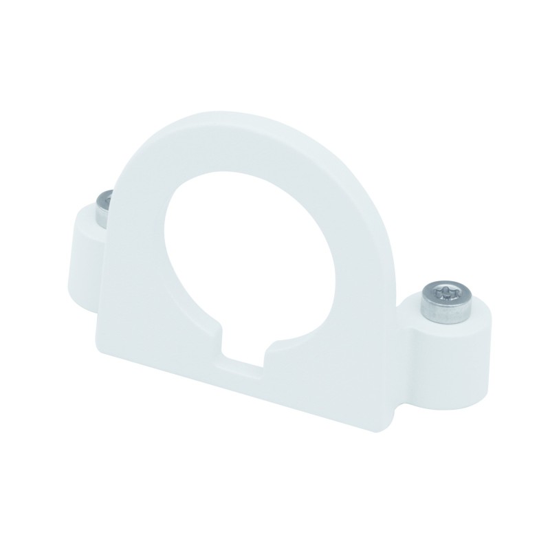 Axis ACI Conduit Bracket A - Camera dome conduit adapter