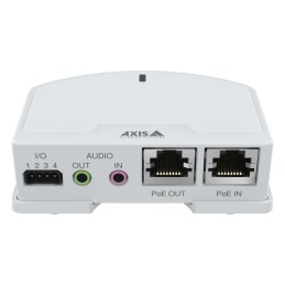 Axis 02553-001 modulo I O digitale e analogico