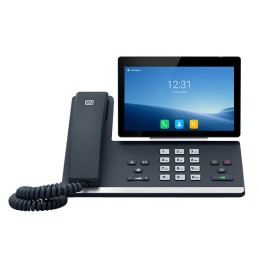 Axis 2N D7A - VoIP-Telefon...