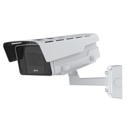 Axis 02336-001 security cameras mounts & housings Scatola portacavi
