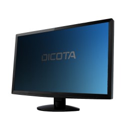 DICOTA D70772 schermo anti-riflesso Filtro per la privacy senza bordi per display 63,5 cm (25")
