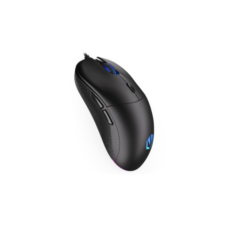 ENDORFY GEM mouse Giocare Ambidestro USB tipo-C Ottico 8000 DPI