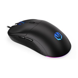 ENDORFY GEM mouse Giocare Ambidestro USB tipo-C Ottico 8000 DPI