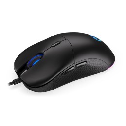 ENDORFY GEM mouse Giocare Ambidestro USB tipo-C Ottico 8000 DPI