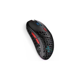 ENDORFY LIX Plus Wireless mouse Giocare Mano destra RF Wireless + USB Type-C Ottico 19000 DPI