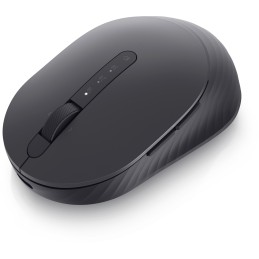 DELL MS7421W mouse Ufficio Ambidestro RF senza fili + Bluetooth Ottico 1600 DPI