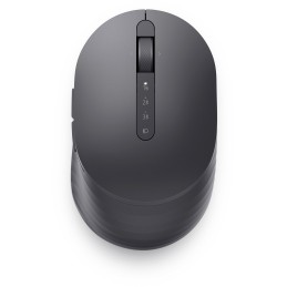 DELL MS7421W mouse Ufficio Ambidestro RF senza fili + Bluetooth Ottico 1600 DPI