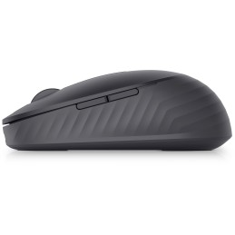 DELL MS7421W mouse Ufficio Ambidestro RF senza fili + Bluetooth Ottico 1600 DPI