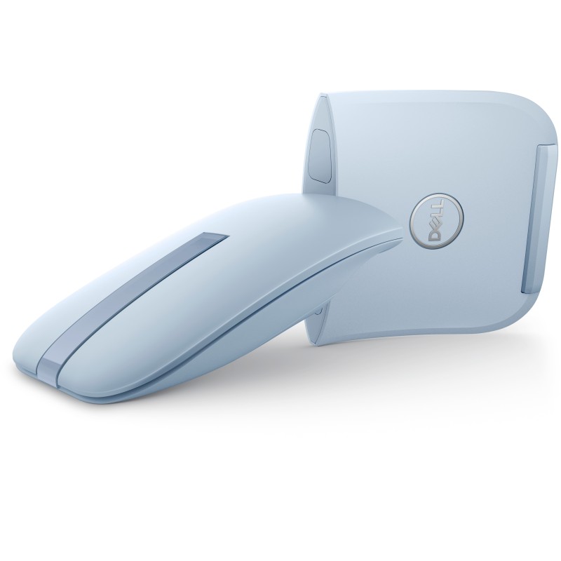 DELL MS700 mouse Viaggio Ambidestro Bluetooth Ottico 4000 DPI