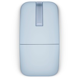 DELL MS700 mouse Viaggio Ambidestro Bluetooth Ottico 4000 DPI