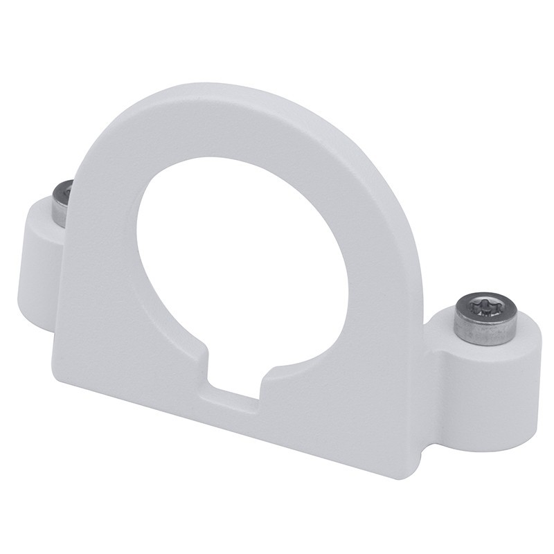 Axis ACI Conduit Bracket B - Camera dome conduit adapter - auf Anhanger montierbar (Packung mit 5)