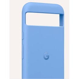 Google GA05489-WW custodia per cellulare 15,5 cm (6.1") Cover Azzurro