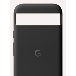 Google GA05487-WW custodia per cellulare 15,5 cm (6.1") Cover Nero