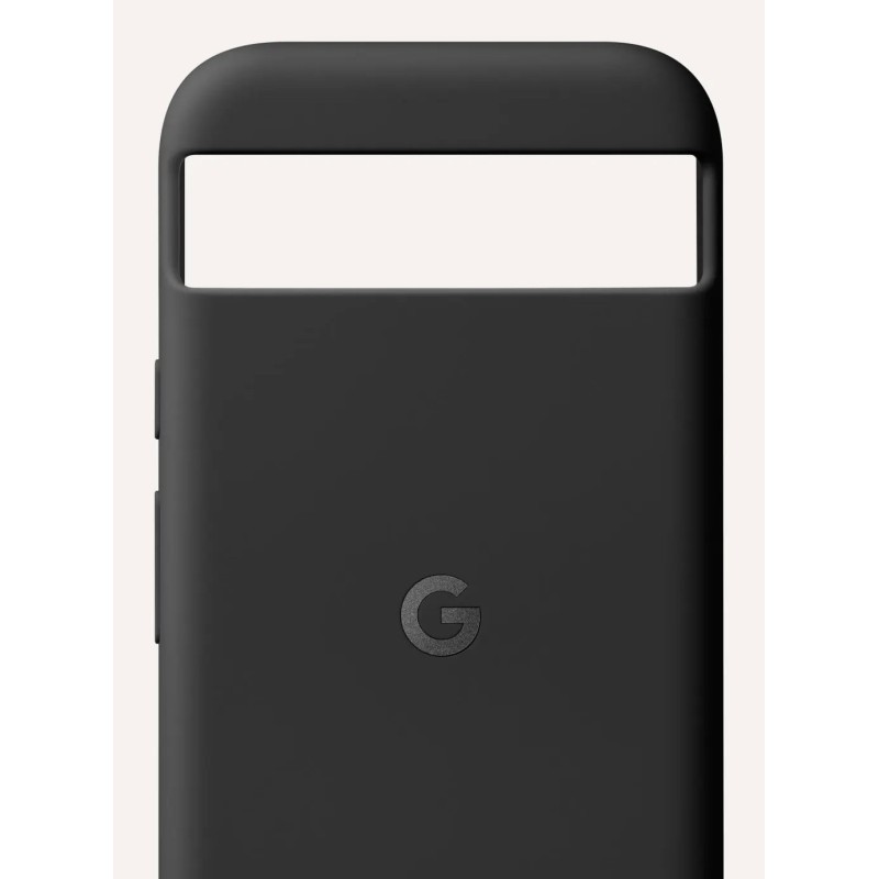 Google GA05487-WW custodia per cellulare 15,5 cm (6.1") Cover Nero