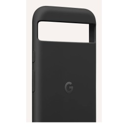 Google GA05487-WW custodia per cellulare 15,5 cm (6.1") Cover Nero