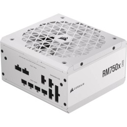 Corsair RM750x alimentatore per computer 750 W 24-pin ATX ATX Bianco