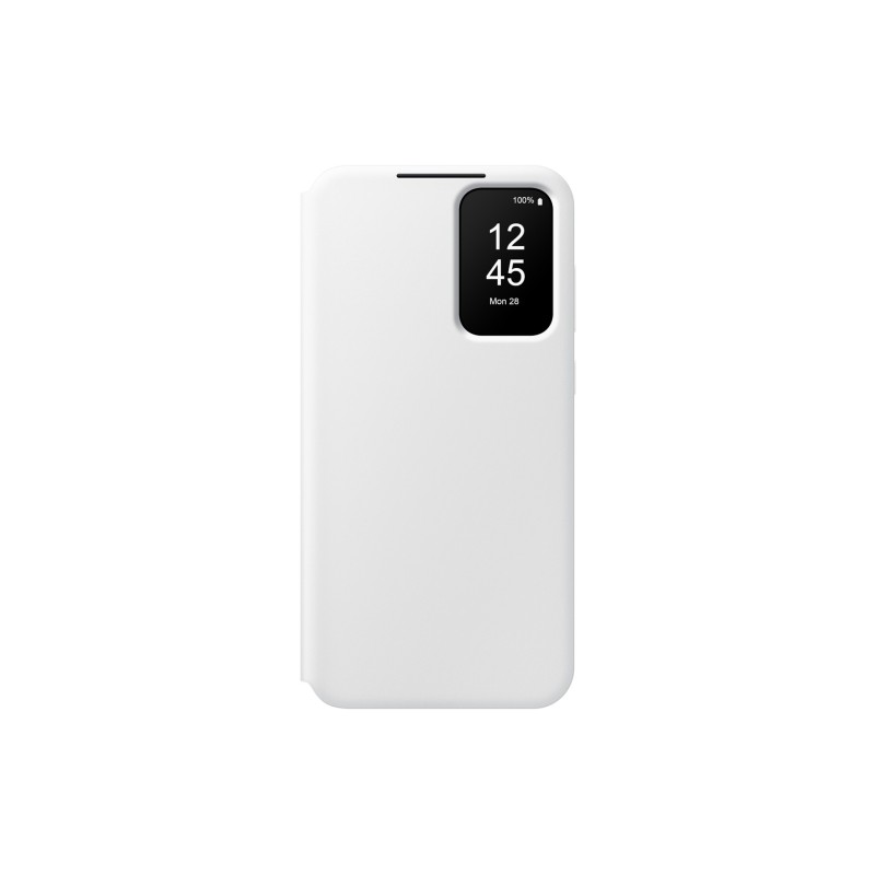 Samsung Smart View Wallet Case A35 White