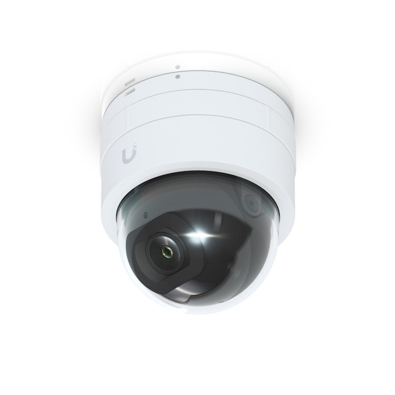 UbiQuiti UniFi Video Camera G5 Dome Ultra Indoor 2K 102.4 Weitwinkel IR-Nachtsicht - Netzwerkkamera - Webcam