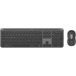 Logitech Signature Slim...