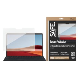 PanzerGlass SAFE95030 protezione per lo schermo dei tablet Microsoft 1 pz
