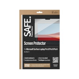 PanzerGlass SAFE95030 protezione per lo schermo dei tablet Microsoft 1 pz