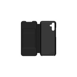 Samsung GP-FWA057AMABW custodia per cellulare 17 cm (6.7") Cover Nero