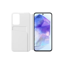 Samsung Custodia Smart View Wallet Galaxy A55 5G