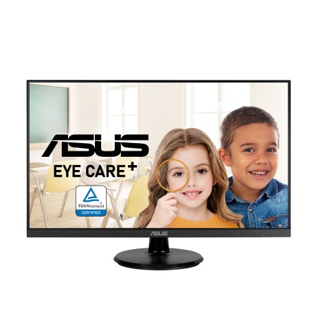 ASUS VA27DQF Monitor PC 68,6 cm (27") 1920 x 1080 Pixel Full HD LCD Nero