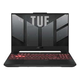 ASUS TUF Gaming A15 FA507UV-LP034W AMD Ryzen™ 9 8945H Computer portatile 39,6 cm (15.6") Full HD 16 GB DDR5-SDRAM 1 TB SSD