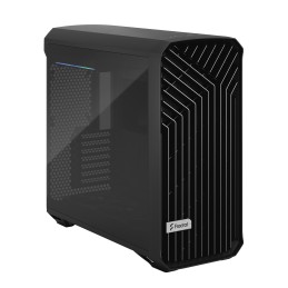 Fractal Design Torrent Tower Nero