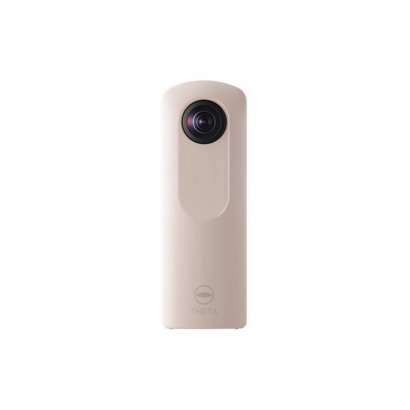 Ricoh Theta SC2 Beige