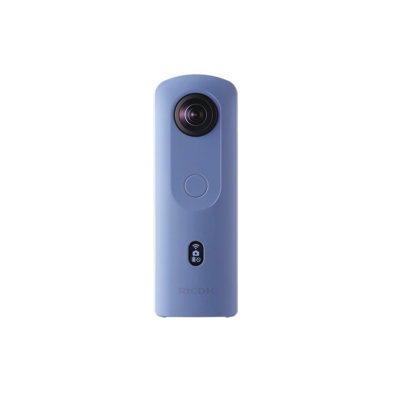 Ricoh Theta SC2 Blau