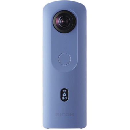 Ricoh THETA SC2 videocamera a 360°