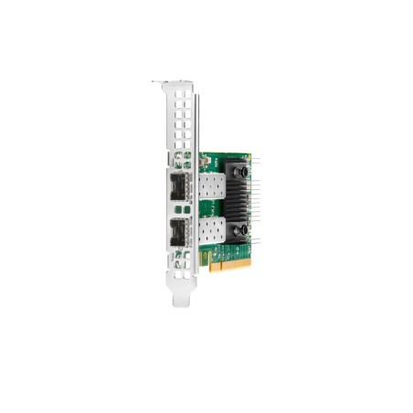 HPE P42044-B21 scheda di rete e adattatore Interno Fibra 25000 Mbit s