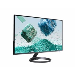 Acer RL242YE Monitor PC 60,5 cm (23.8") 1920 x 1080 Pixel Full HD Grigio