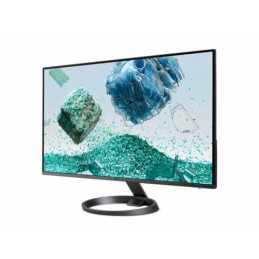 Acer RL242YE Monitor PC 60,5 cm (23.8") 1920 x 1080 Pixel Full HD Grigio