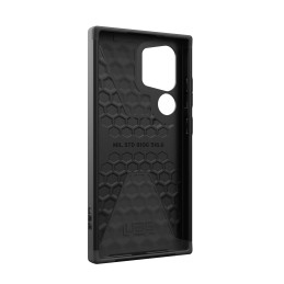 Urban Armor Gear Civilian custodia per cellulare 17,3 cm (6.8") Cover Nero