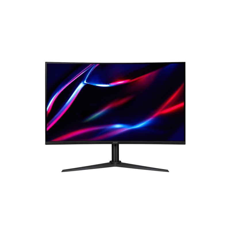 Acer NITRO XZ0 XZ322QU P3 Monitor PC 80 cm (31.5") 2560 x 1440 Pixel Wide Quad HD LCD Nero