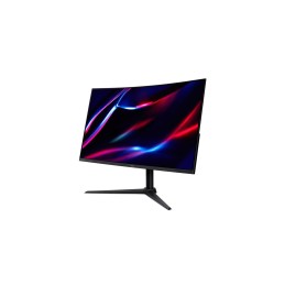 Acer NITRO XZ0 XZ322QU P3 Monitor PC 80 cm (31.5") 2560 x 1440 Pixel Wide Quad HD LCD Nero