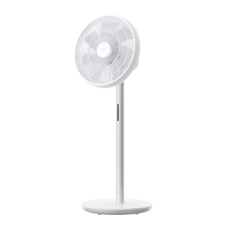 Xiaomi SmartMi Pedestal Fan 3 Bianco