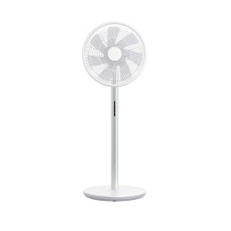 Xiaomi SmartMi Pedestal Fan 3 Bianco