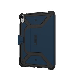 Urban Armor Gear Metropolis SE 27,7 cm (10.9") Cover Nero, Blu